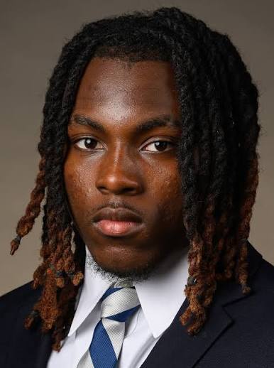 Cam Wallace, RB for Penn State Nittany Lions