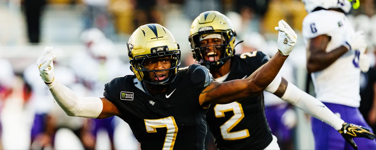 UCF Football Roster 2026: Players by Position