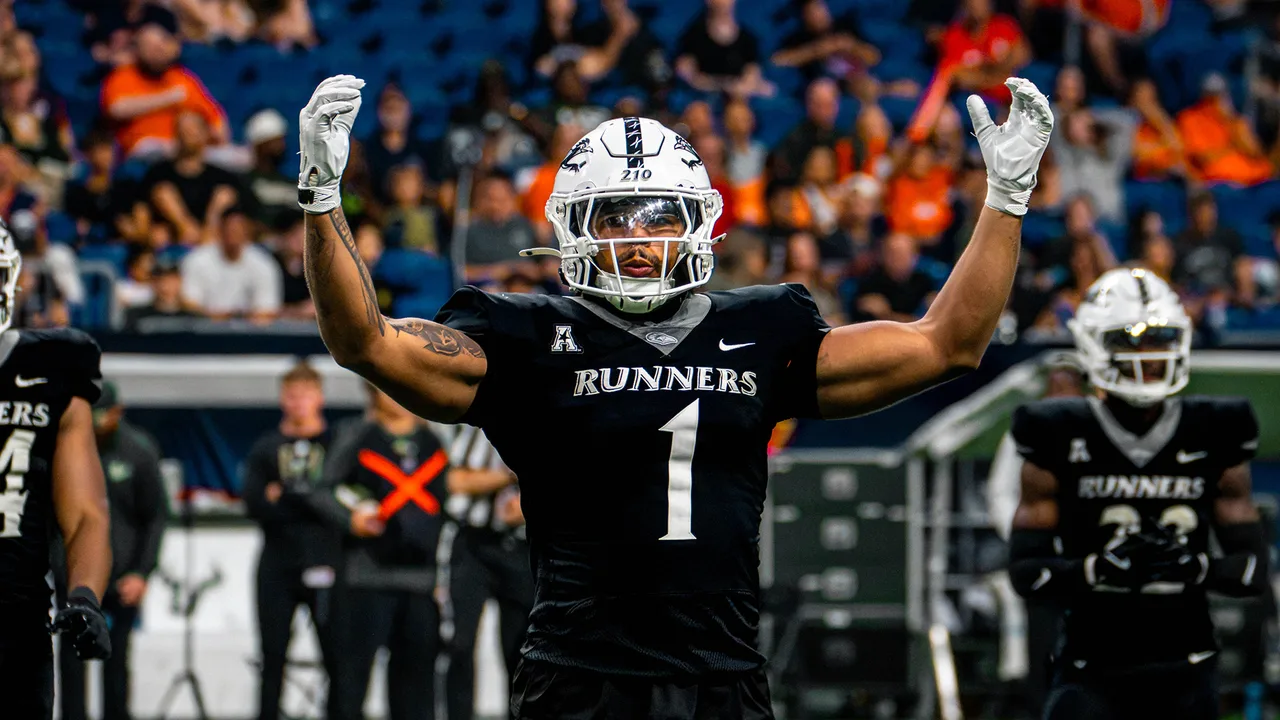 Utsa Football Roster UTSA Football Schedule 2026: Dates, Times & TV