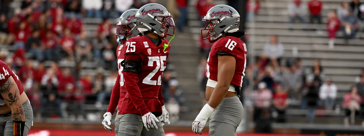 WSU Football Roster 2026: Players by Position