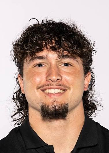 Danny O'Neil, QB for Wisconsin Badgers